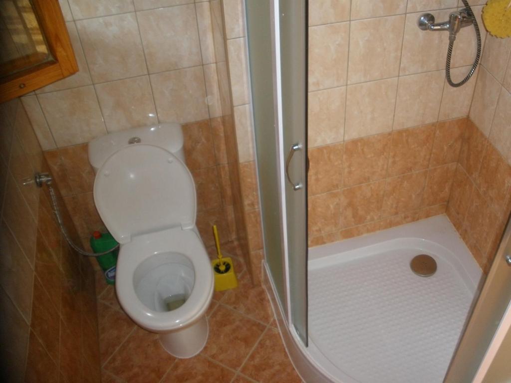 Relax Kycera Hotel Prostredni Becva Room photo
